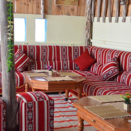 Azour House Apartman Taghazout Kültér fotó