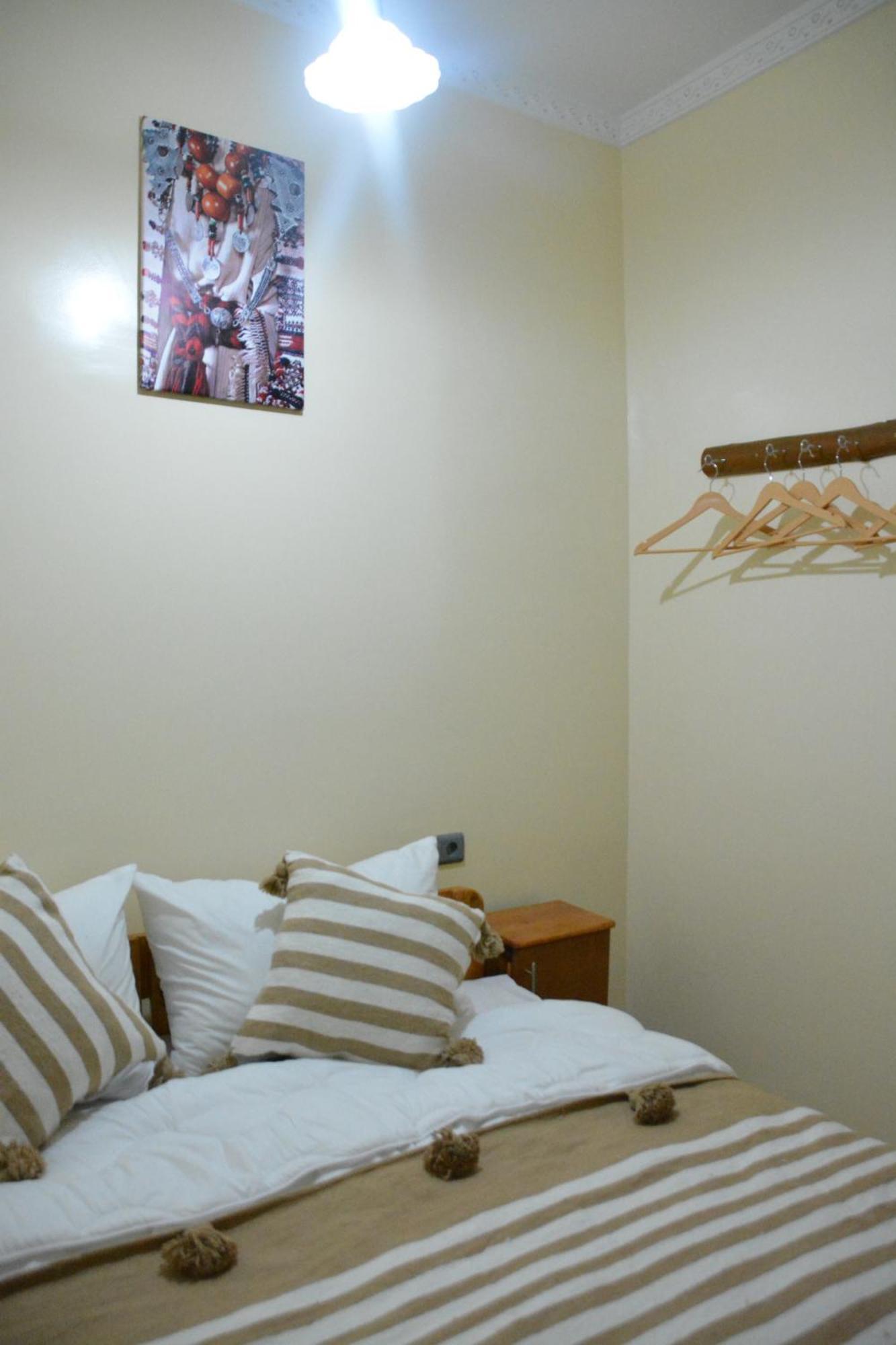Azour House Apartman Taghazout Kültér fotó