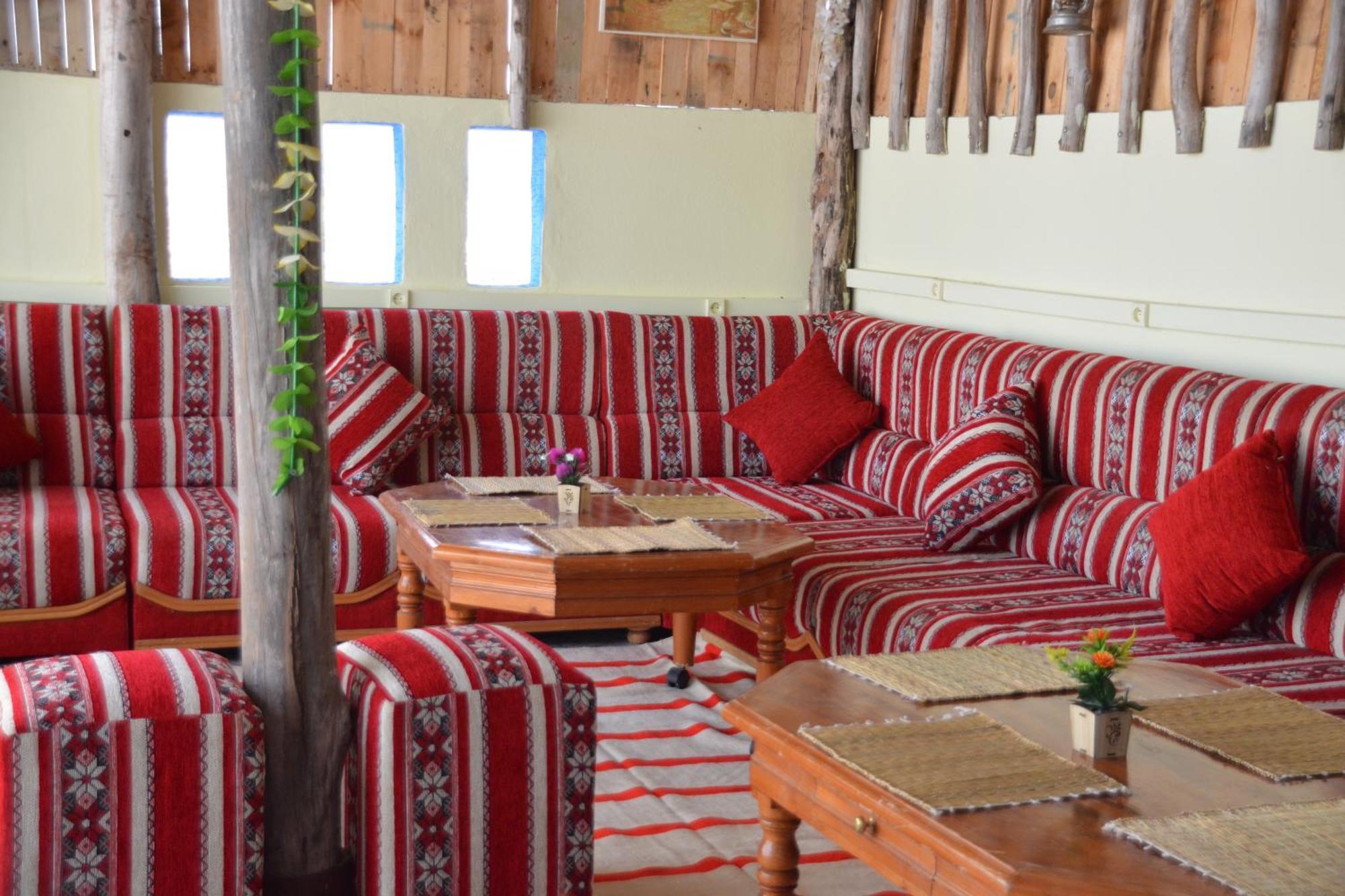 Azour House Apartman Taghazout Kültér fotó