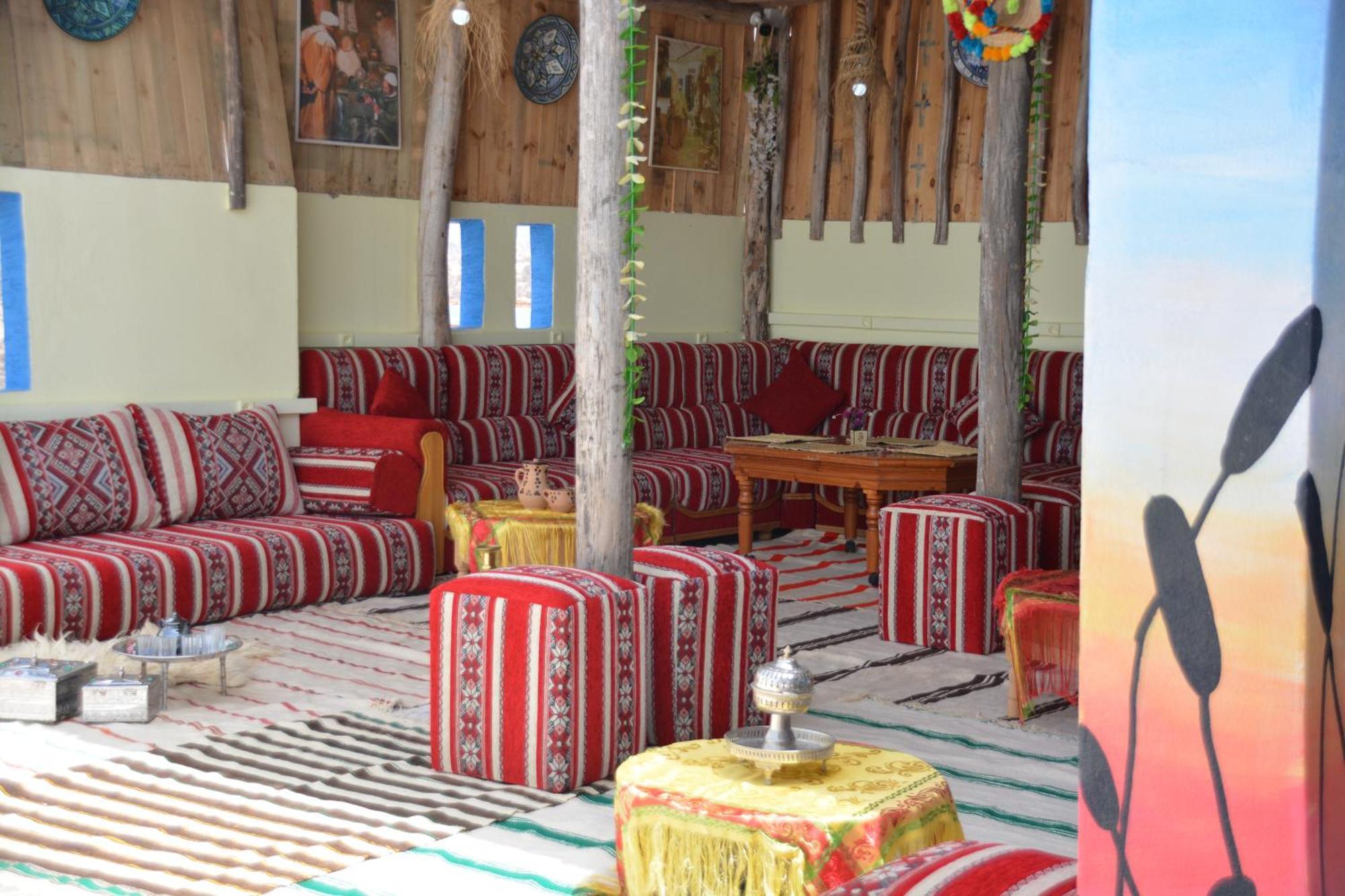 Azour House Apartman Taghazout Kültér fotó