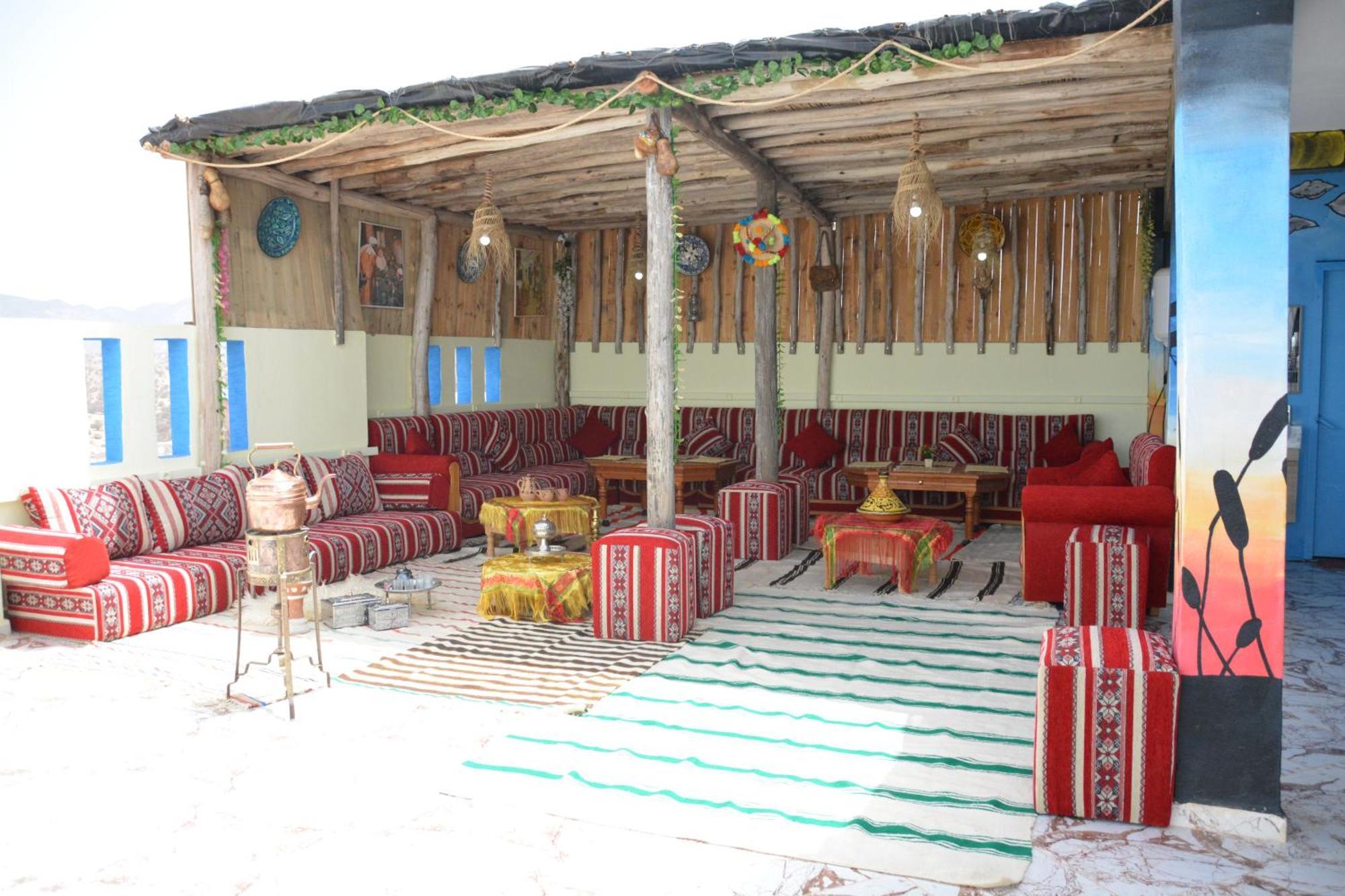 Azour House Apartman Taghazout Kültér fotó