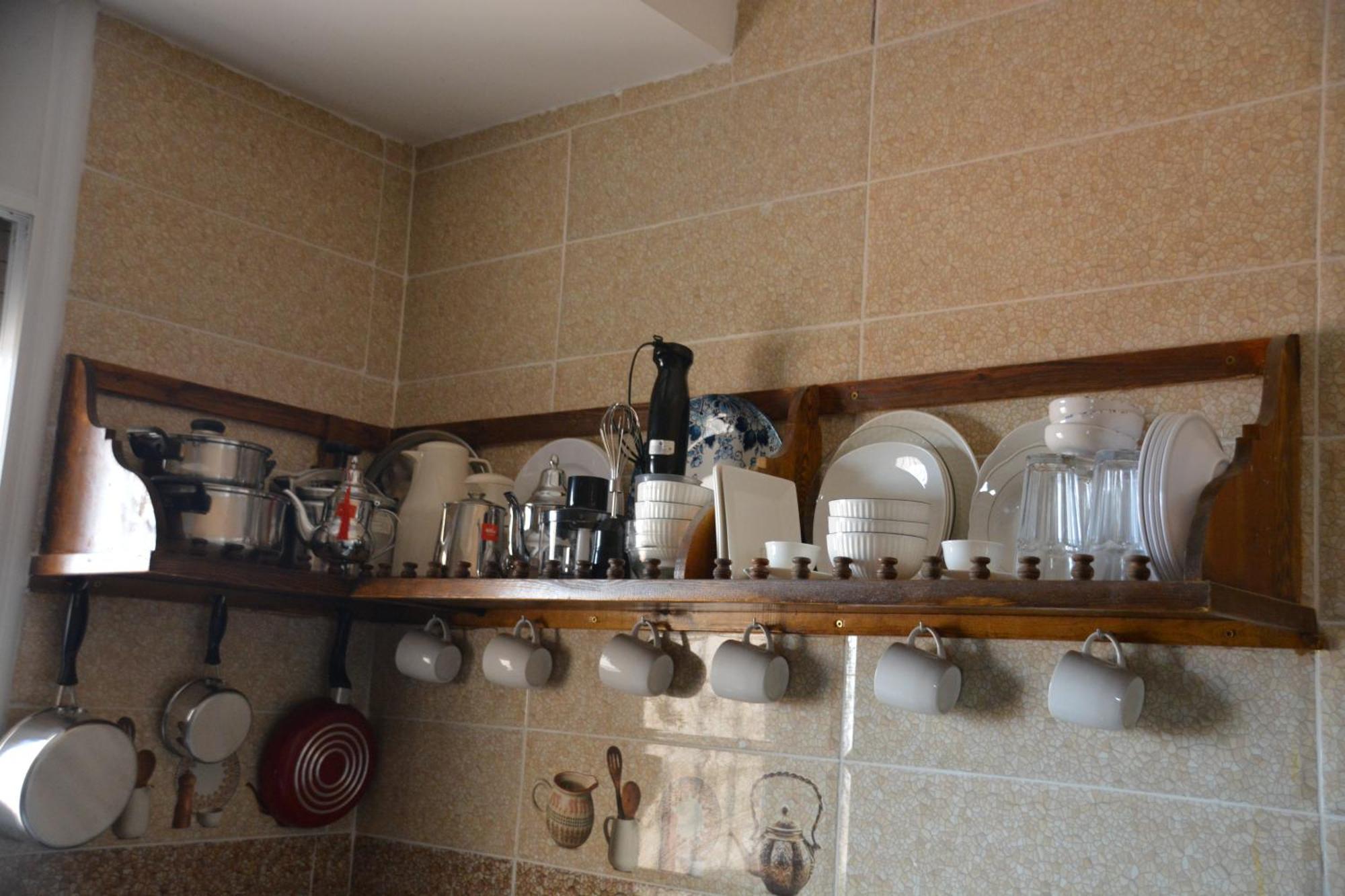 Azour House Apartman Taghazout Kültér fotó