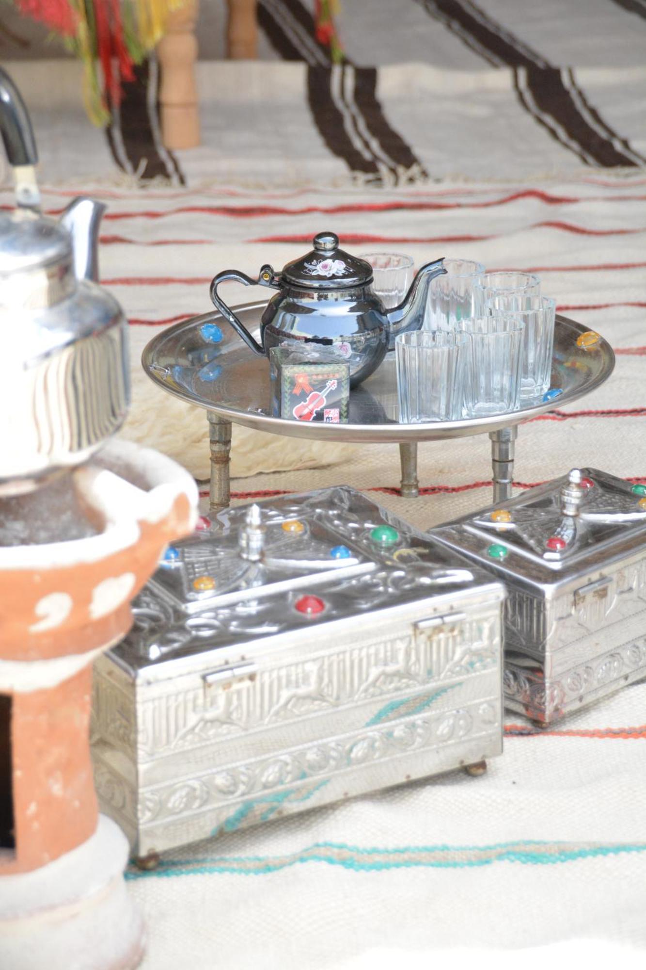 Azour House Apartman Taghazout Kültér fotó