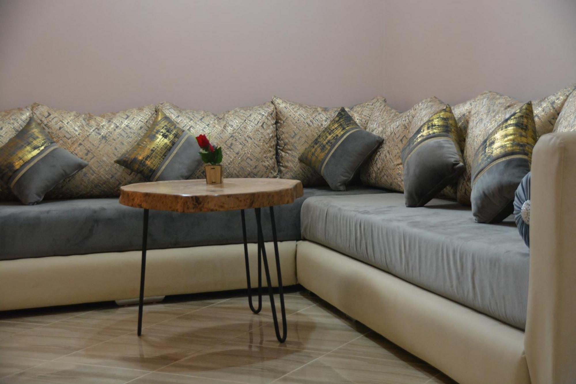 Azour House Apartman Taghazout Kültér fotó