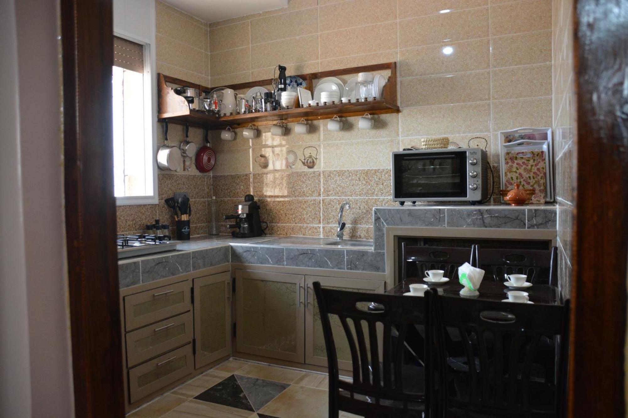 Azour House Apartman Taghazout Kültér fotó