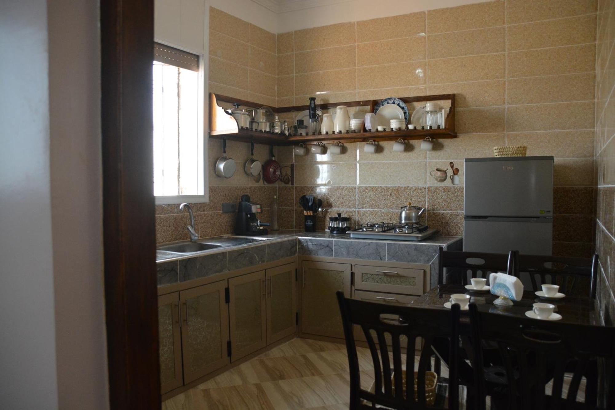 Azour House Apartman Taghazout Kültér fotó