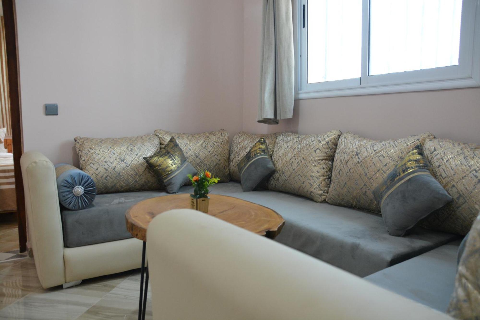 Azour House Apartman Taghazout Kültér fotó