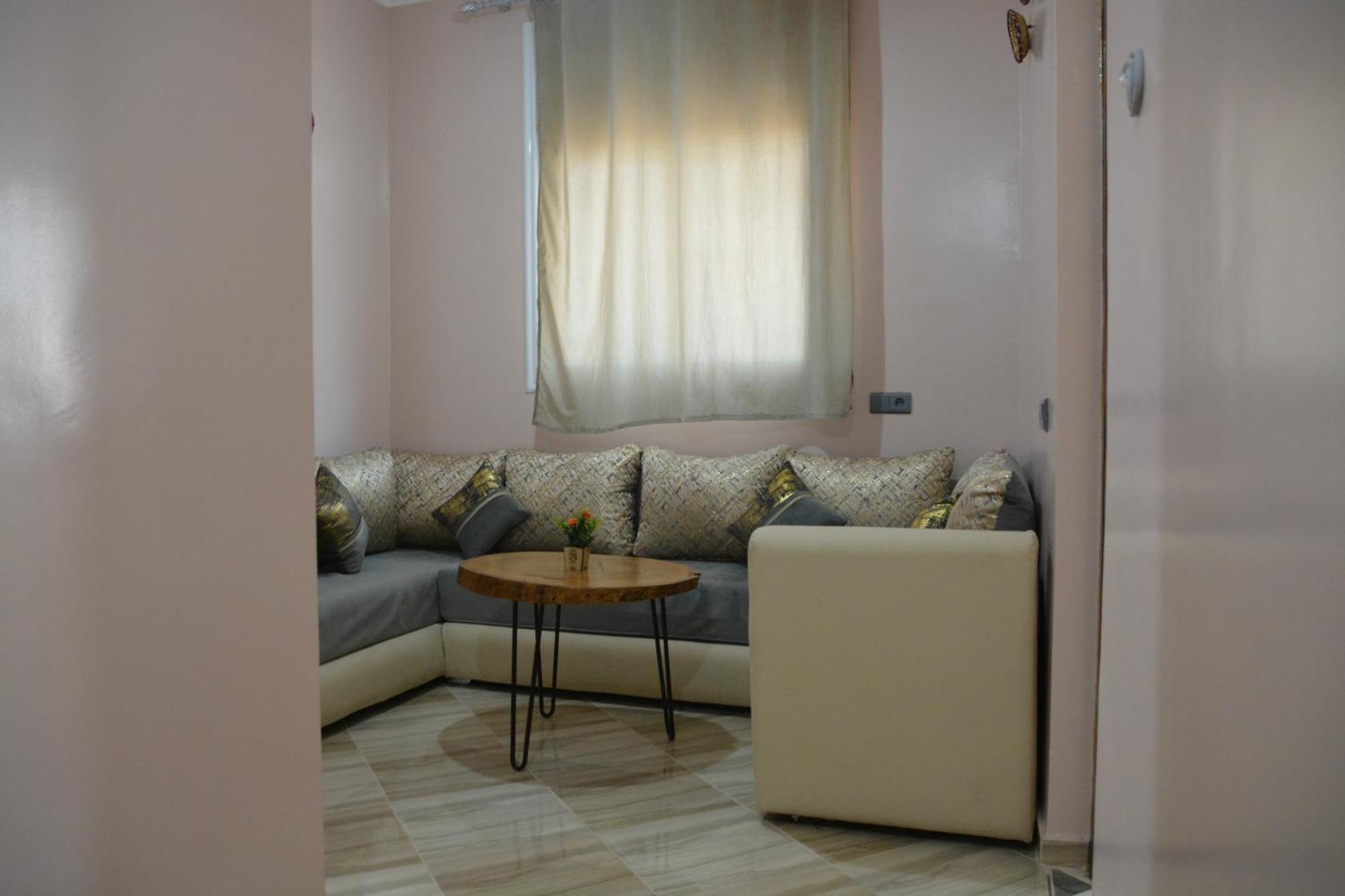 Azour House Apartman Taghazout Kültér fotó