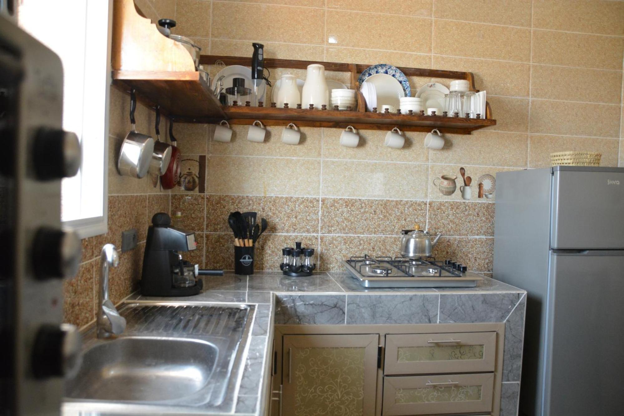 Azour House Apartman Taghazout Kültér fotó