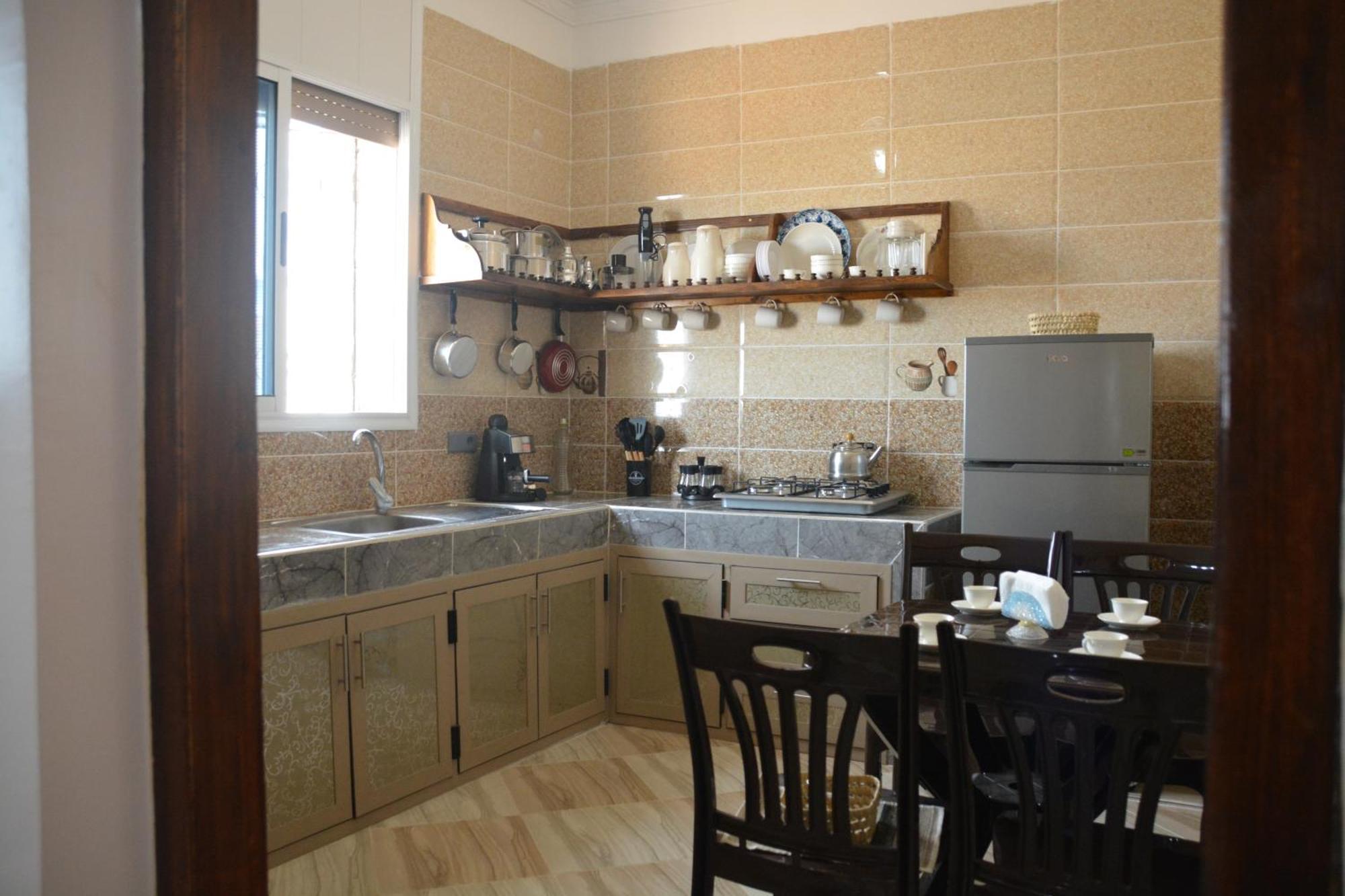 Azour House Apartman Taghazout Kültér fotó