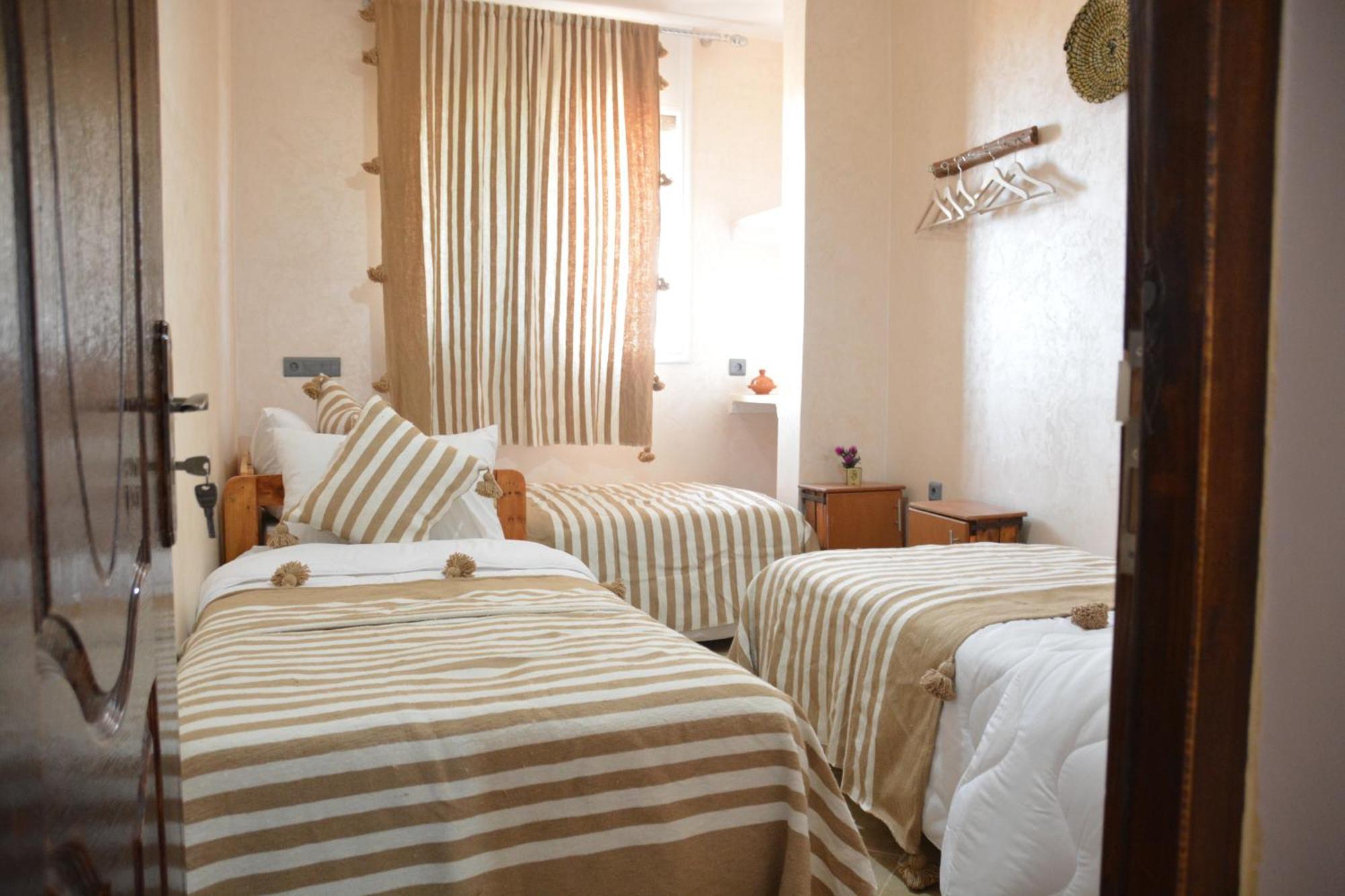 Azour House Apartman Taghazout Kültér fotó