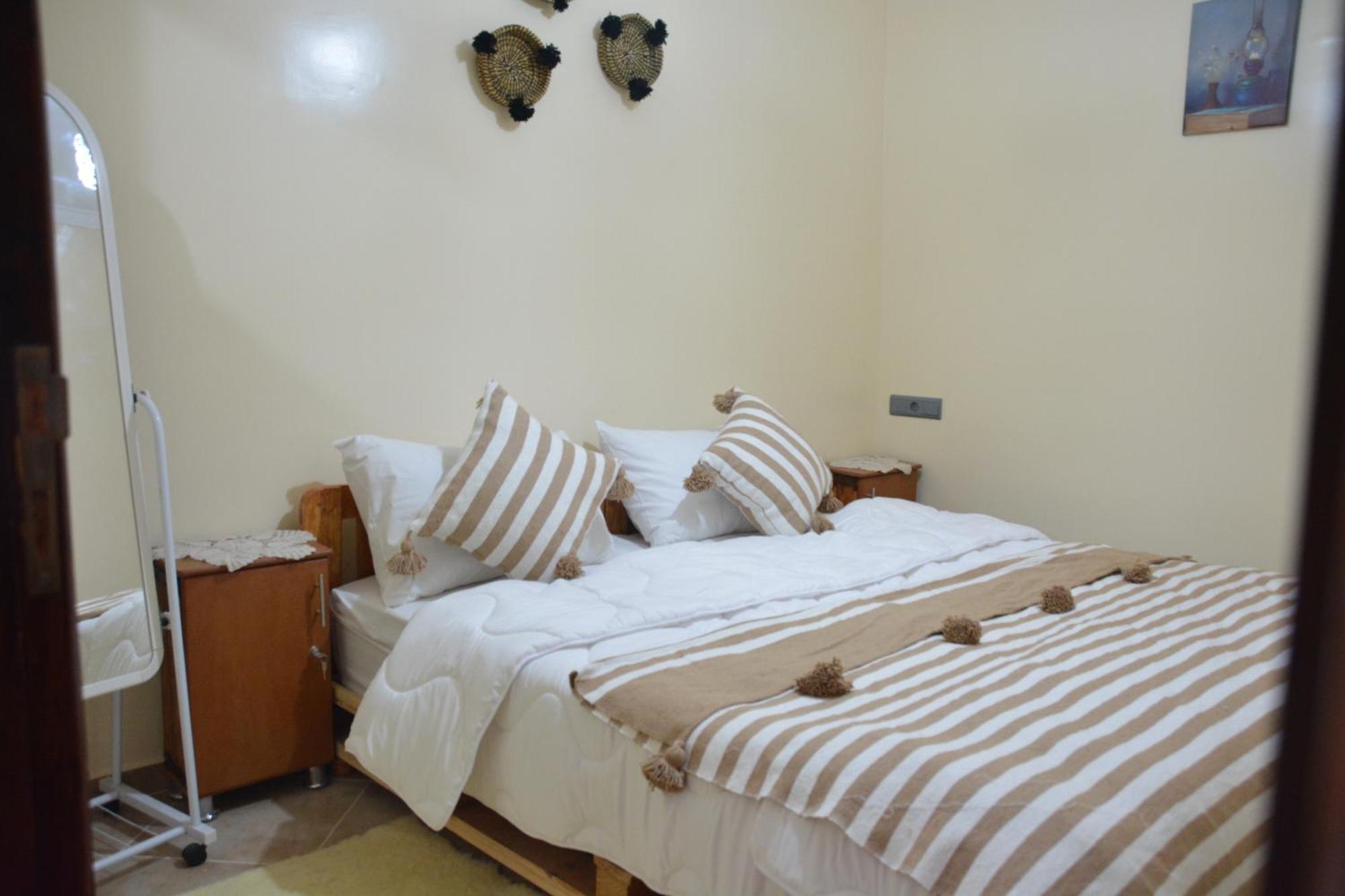 Azour House Apartman Taghazout Kültér fotó