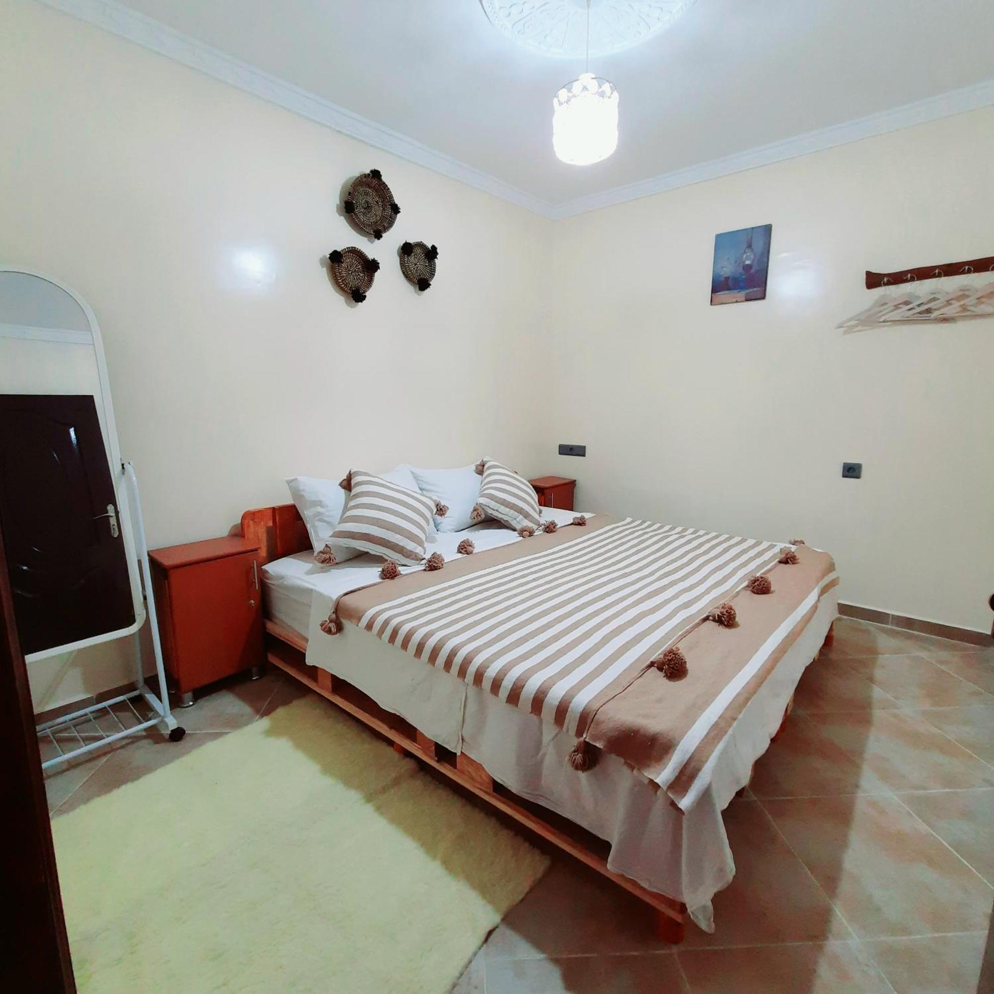 Azour House Apartman Taghazout Kültér fotó