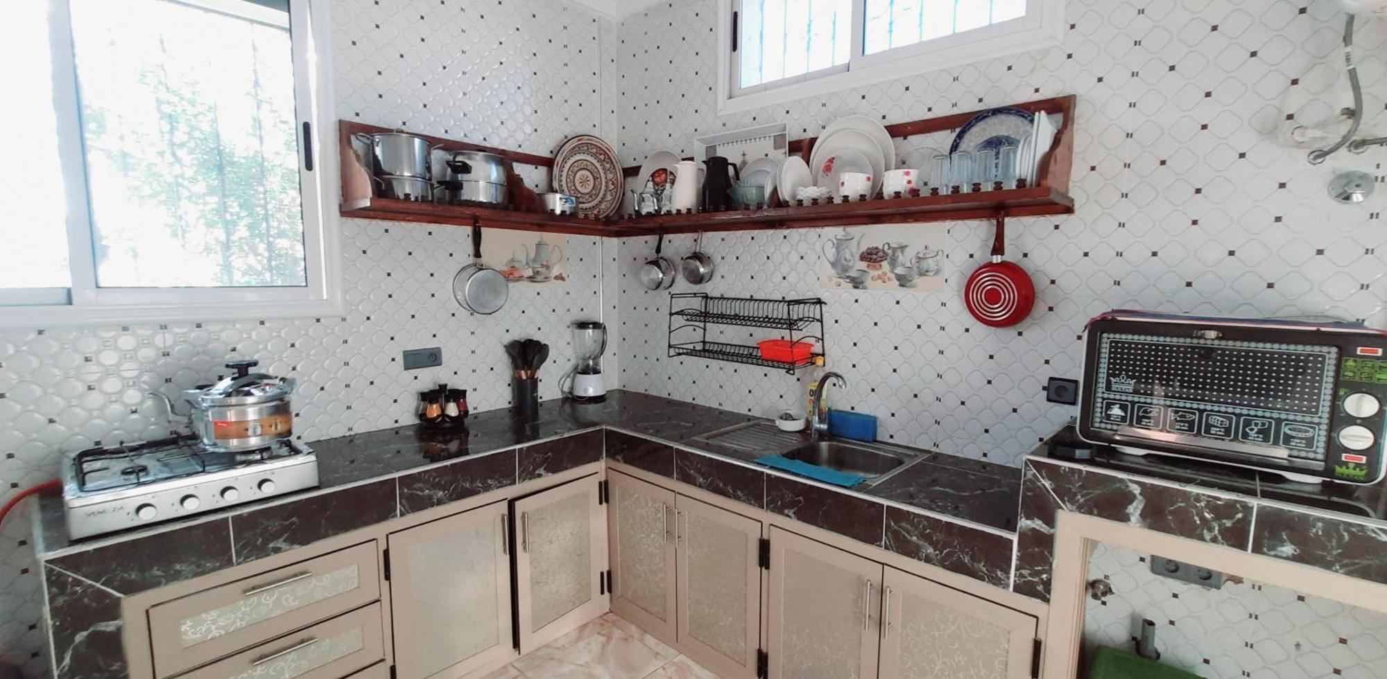 Azour House Apartman Taghazout Kültér fotó