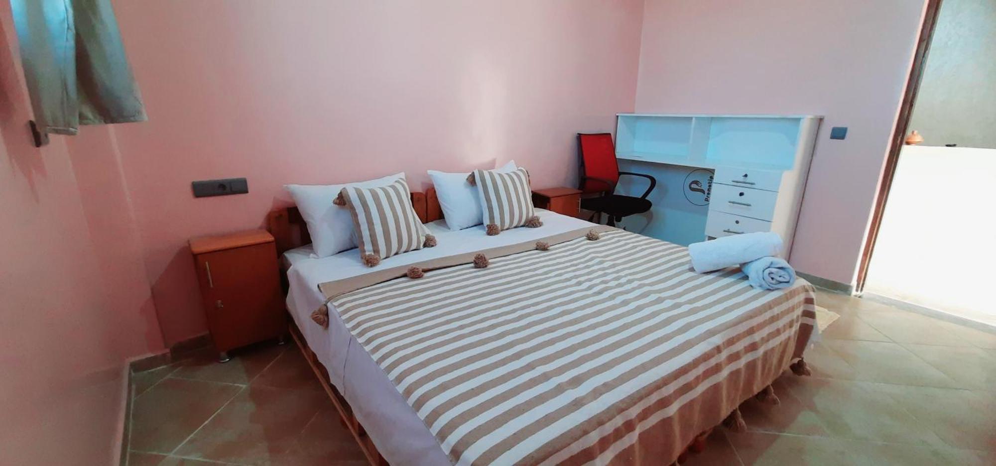 Azour House Apartman Taghazout Kültér fotó