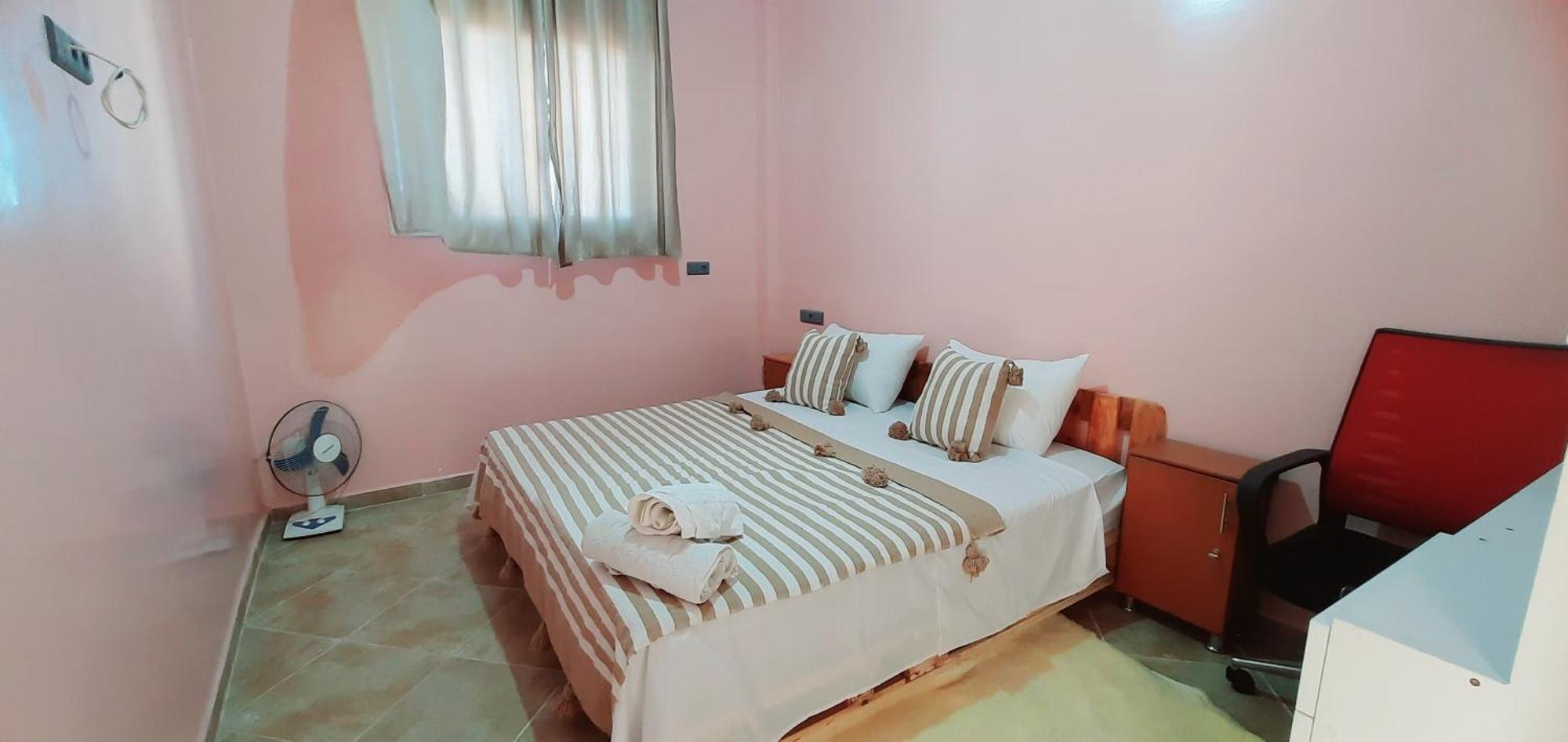 Azour House Apartman Taghazout Kültér fotó