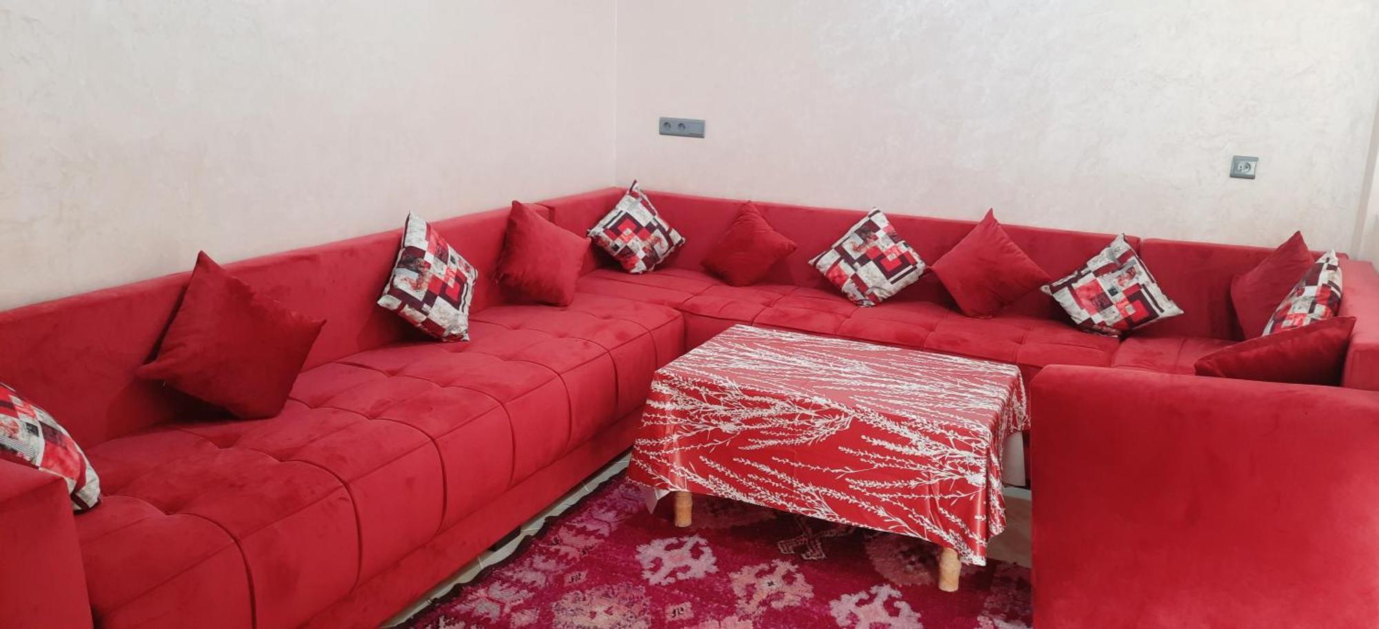 Azour House Apartman Taghazout Kültér fotó