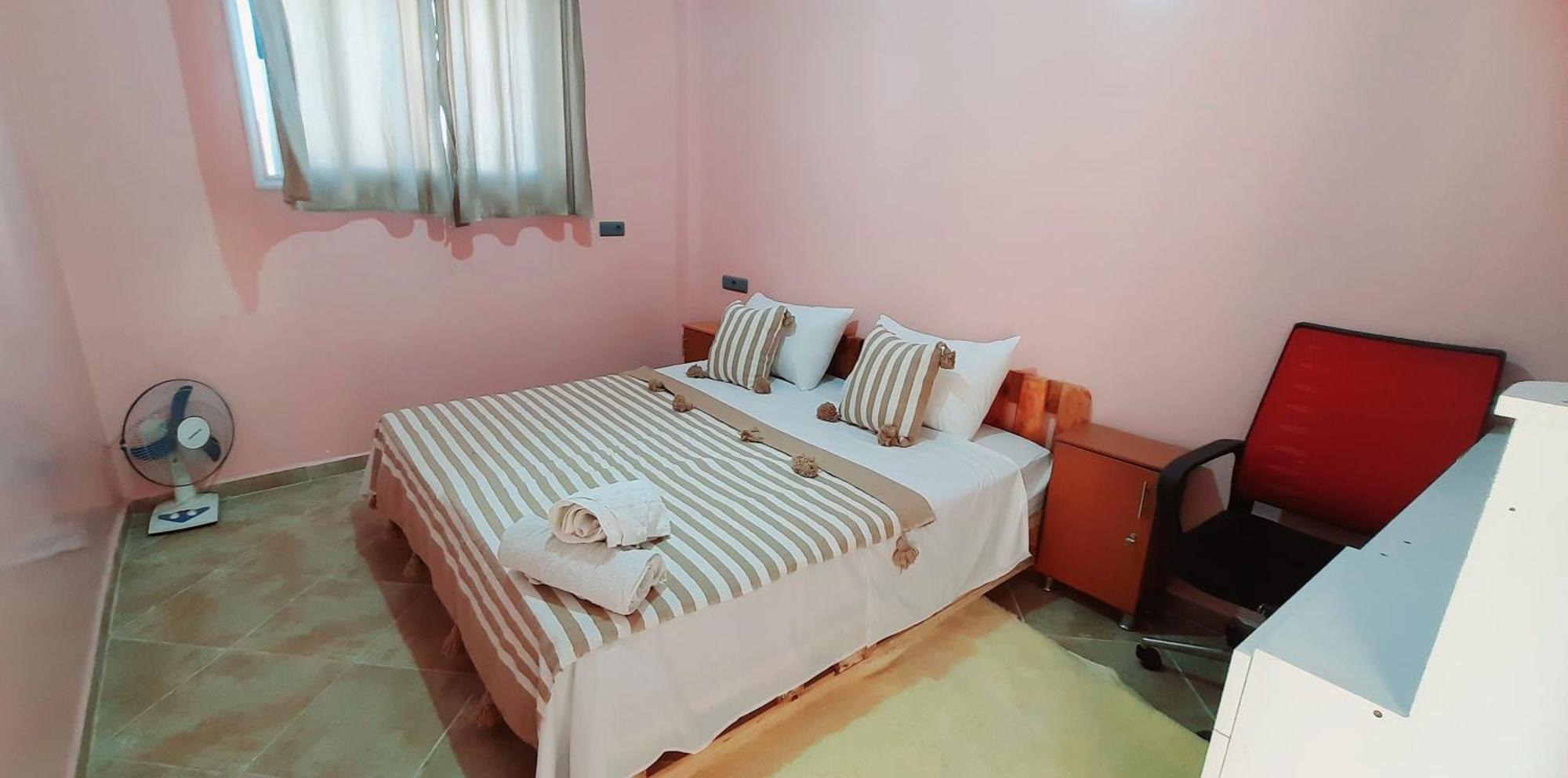 Azour House Apartman Taghazout Kültér fotó