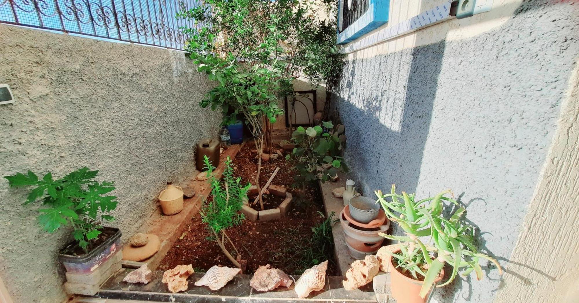 Azour House Apartman Taghazout Kültér fotó